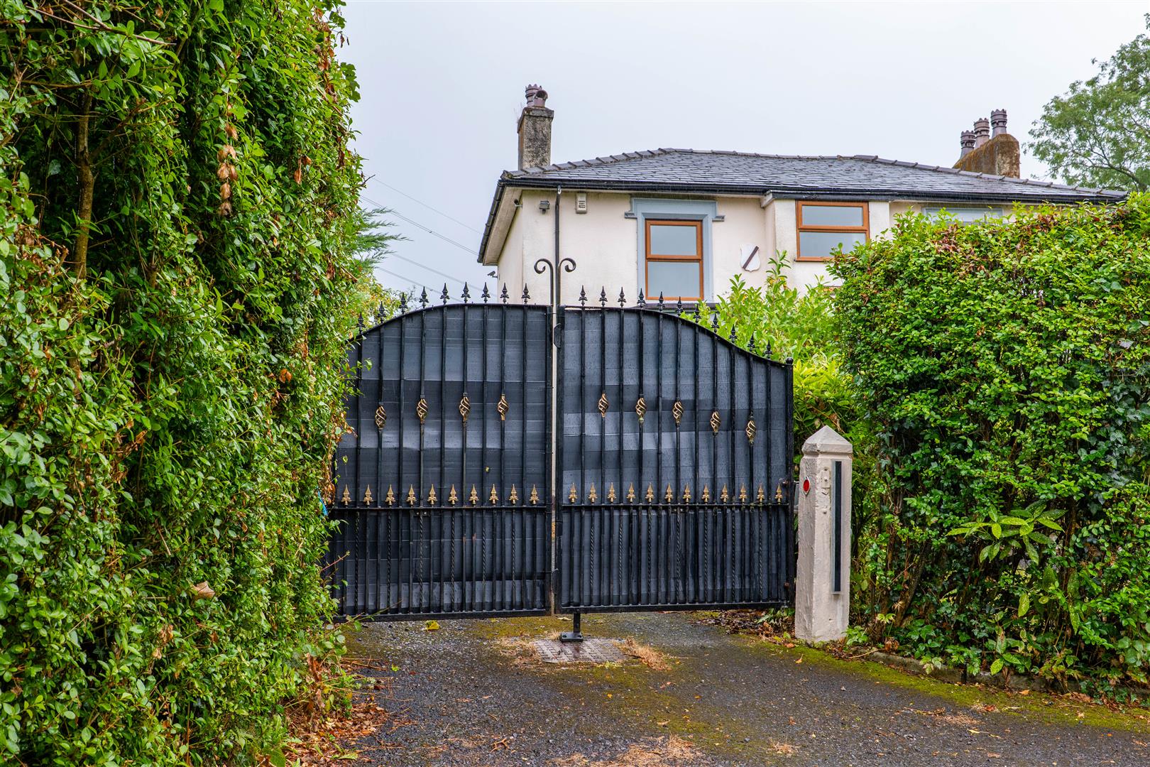Broad Oak Lane, Penwortham, Preston